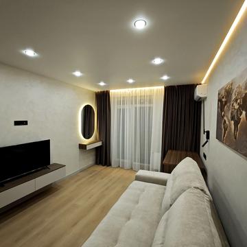 Проскурівського підпілля вул., 165б