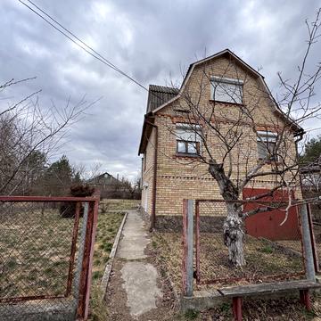 Миколаївська