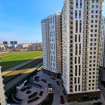 Краснова вул., 1-Б