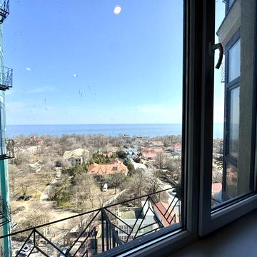 Фонтанська дорога вул. (Перекопской дивизии улица), 124