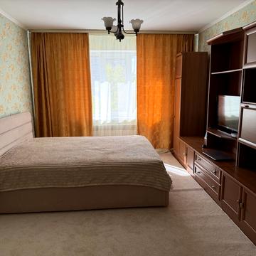 Миколи Бажана просп., 28-А