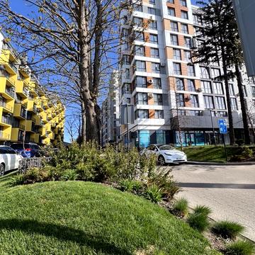 Миколи Пимоненка вул. (), 7е