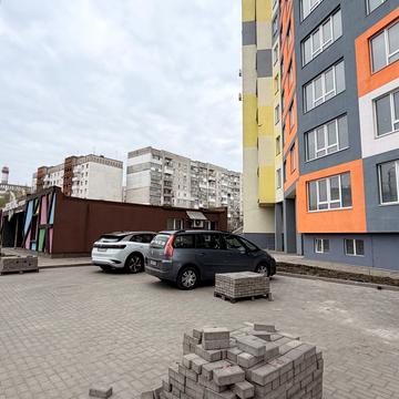 Євгена Рихліка вул. (5-й Щорса), 18