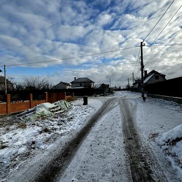 Світинська вул.