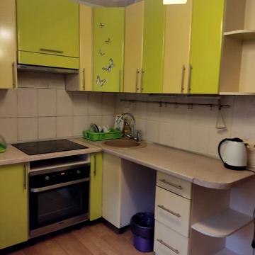 Петра Григоренка просп., 11-А