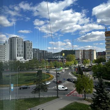 Вячеслава Чорновола просп. (), 59
