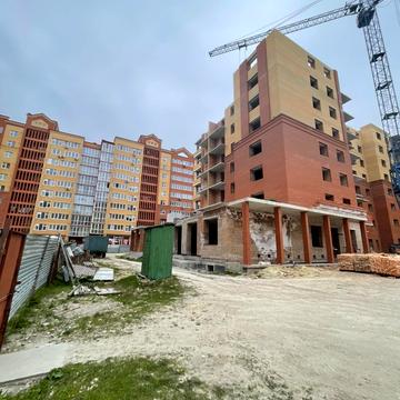 Генерала М. Тарнавського пров., 1
