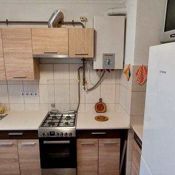 Миколаївська вул., 39