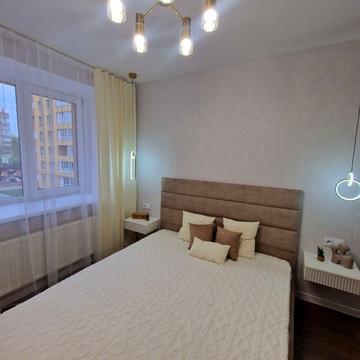 Злуки просп., 18