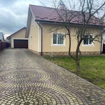 Будівельна