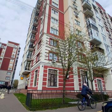 Свято-Покровська вул. (Леніна), 73