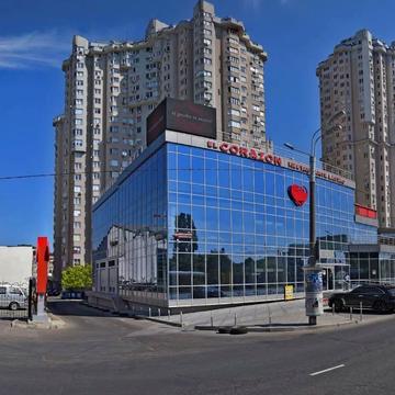 Середньофонтанська вул., 19г
