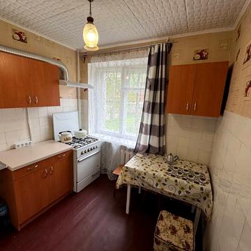 Алана Шепарда вул. (Суворова), 34