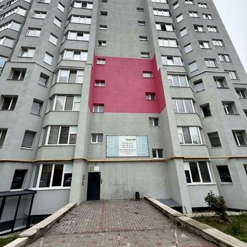 Соборна вул., 283