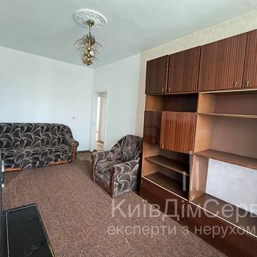 Дегтярівська вул., 55
