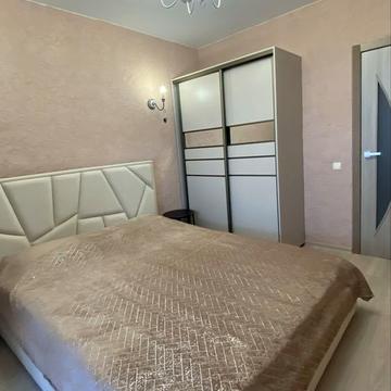 Полтавський Шлях вул., 184а к3