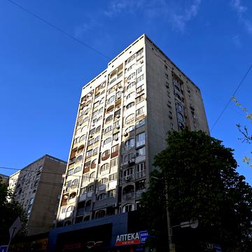 Золотоустівська вул., 44/22