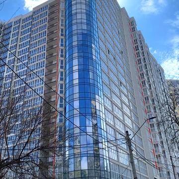 Ковалевського узвіз, 7
