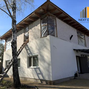 Білогородська вул.