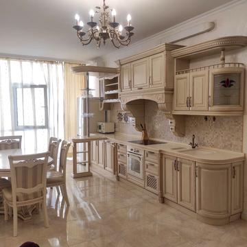 Аркадійське плато вул. (Гагаринське плато), 5б