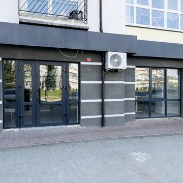 Горбачевського вул., 14-Г