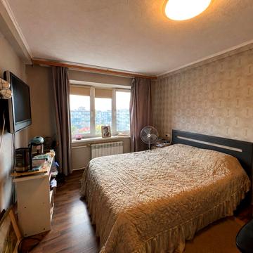 Леся Курбаса просп., 12-А