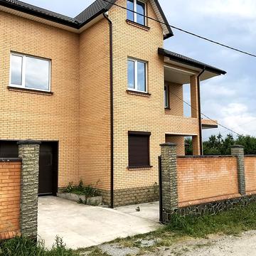 8-й Північно-Озерний провулок, 6