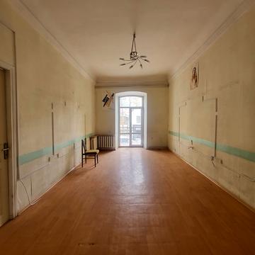 Святослава Караванського вул. (Жуковського), 23