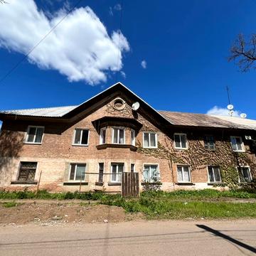 Синьоводська вул. (Соціалістична), 10