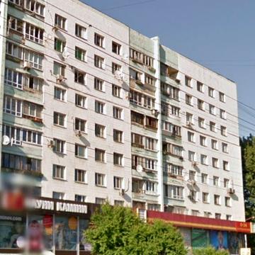 Берестейський просп. (Перемоги), 22