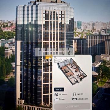 Антоновича вул. (Горького), (Будинок)