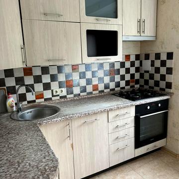 Ентузіастів вул., 35