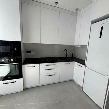 Малоголосківська вул., 30А