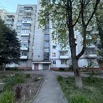 Івана Виговського вул. (Терешкової), 77