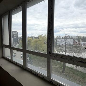 Приозерна вул., 29