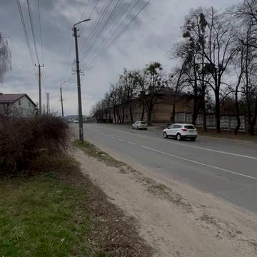 Білогородська вул.
