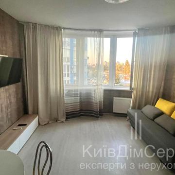 Соборності просп. (Воззєднання), 30