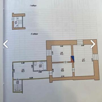 2-й Миру пров., 16