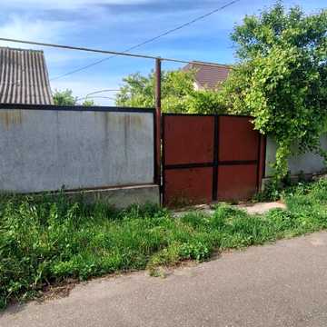Речной переулок
