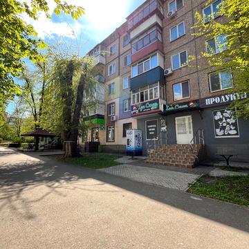 Гірничих Інженерів вул. (Пушкіна), 10