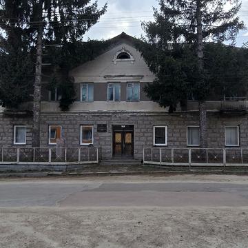 Партизанська вул. (Червоних Партизан), 29