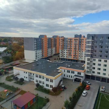 Немирівське шосе, (Будинок 4)