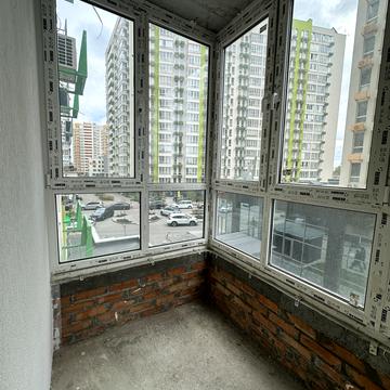 Олеся Бердника вул., 1-В