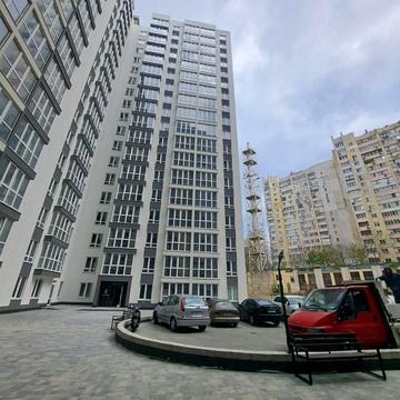 Ковалевського узвіз, 7