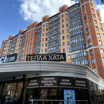 Зарічанська вул., 3/2Б