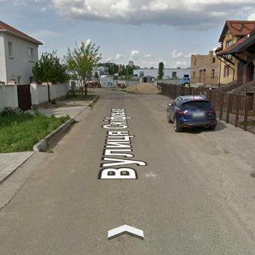 Скіфська вул., 18-А