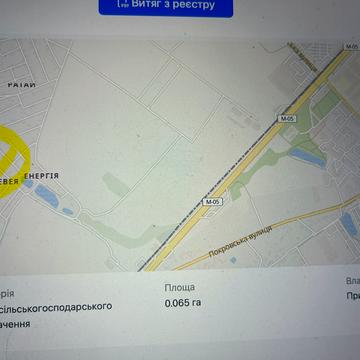 Віта-поштова, Фастівський, Київська область 19500.0 USD