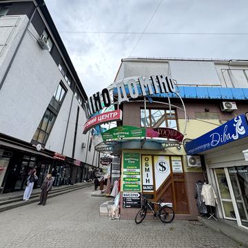 Галицька вул., 49