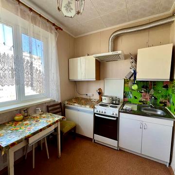 Гарібальді вул., 3а