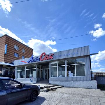 Соборний просп. (Леніна), 48а